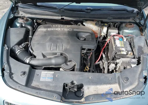 2009 Chevrolet Malibu Ls z USA, uszkodzony, nr VIN 1G1ZG57B59F226948